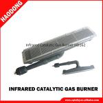 Combustion Powder Coating Gas Burner Catalytic Ceramic Infrared Burner BBQ for sale