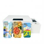 Customize Your Phone Cases DAQIN 3D Sublimation Printing Machine for sale