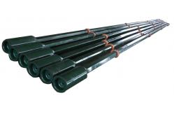 China 6 Inch Premium Oilfield Tools Rotary Kelly API 7-1 Standard supplier