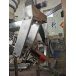 1.8kw Electric Bottle Capping Machine