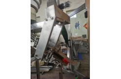 China 1.8kw Electric Bottle Capping Machine supplier