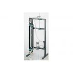 Piping System Convection Heat Transfer Apparatus With Installation Technology Losses for sale