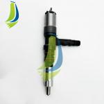 6218-11-3100 Diesel Fuel Injector 6218113100 for SA6D140E-3 Engine for sale