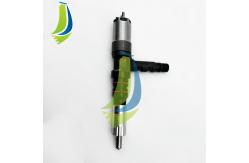 China 6218-11-3100 Diesel Fuel Injector 6218113100 for SA6D140E-3 Engine supplier