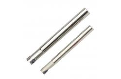 China Solid Carbide Fine Boring Fine Seismic Extension Rod Boring Holder supplier