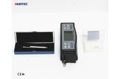 China Surface Finish Comparator Portable Surface Roughness Testers Digital Surface Roughness Tester supplier