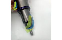 China Voe20517502 20517502 Diesel Fuel Injector For D12 Engine Parts supplier