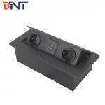Compact Multi - Function Pop Up Socket For Company Conference Room for sale