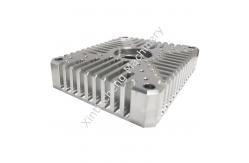 China 5G Device Microwave Cavity Aluminum Alloy CNC Precision Processing supplier