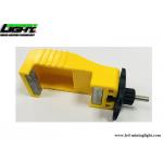 MCB 8.6mm Keyhole Nylon PA Circuit Breaker Lockout for sale