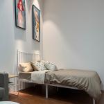 Modern Hotel Furniture Suppliers Apartment Luxury King Size Bedroom Sets for sale