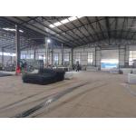 Electro Galvanized Gabion Wire Baskets 1mx1mx1m for sale