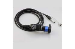 China Arthroscopic Surgery Medical 1000 Tv Line Full Hd Endoscopy Camera System Waterproof supplier