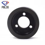 Manufacture Glass Chamfering Edging  Grinding Rubber Resin Wheel for sale