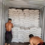 30%Melamine Urea Formaldehyde Resin Powder Insoluble In Water for sale