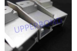China Enhanced Durable King Size Hard Pack Die Of Automatic Cigarette Packer supplier