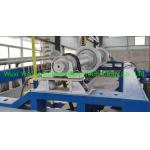 Plastic Rotational Moulding Machine For Water Tank 5000L for sale