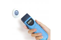 China RFID Guard Tour Patrol System With Free Guard Management Desktop Software supplier