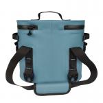 Lightweight Soft Cooler Bag 8L Water Resistant Thermal Insulation for sale