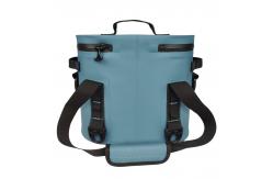 China 8L Square Insulated Leak Proof Cooler Bag Spill Proof Durable supplier