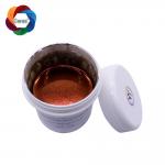 YY3 Security Printing Ink Magenta Gold Paper Plastic Gravure Solvent Based Ink