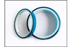 China Sealing solution made easy with high heat duct tape plastic material supplier