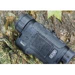 Compact Digital Zoom Infrared Thermal Night Vision Scope for sale