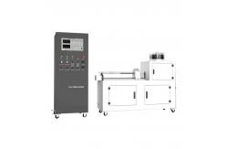 China Material Smoke Toxicity Test Device Squirrel Cage Method supplier