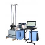 UL1642 UN38.3 Mechanical Shock Test Equipment For Battery for sale