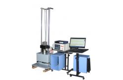 China UL1642 UN38.3 Mechanical Shock Test Equipment For Battery supplier