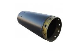 China High Strength Silver Drilling Rigging Tool In Carton Box For Industrial Use supplier