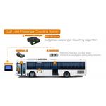 4 Channel High Level AI MDVR For Truck Parking Video Surveillance for sale