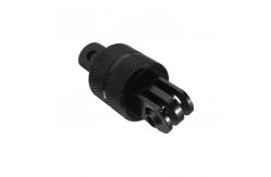 China Cheap Cnc Machining Parts China Brushed Brass Components supplier