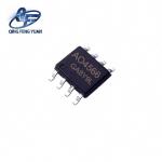AOS Integral Electron Microcontrol AO4566 Microelectronics Ic AO456 Microcontroller Ipd70n10s3l Ipd090n03lg for sale