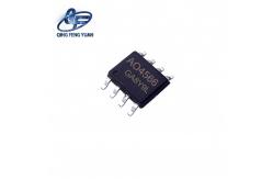 China AOS Integral Electron Microcontrol AO4566 Microelectronics Ic AO456 Microcontroller Ipd70n10s3l Ipd090n03lg supplier