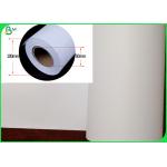20LB CAD Inkjet Bond Plotter Paper Roll For HP Printers 36 Inch * 150 Feet for sale