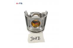 China Excavator Engine Piston J08E S130A-E0160 S130B-E0390 S130A-E0100 13306-1080 supplier