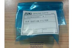 China L155E321000 filter for JUKI SMT machine supplier
