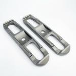 Carbon Steel Forging Scraper Conveyor Chain Customized For Mine for sale