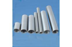 China ASTM B523 R60702 Seamless Zirconium Pipe supplier