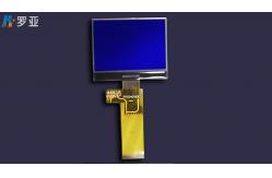 China IPS TFT 3.5in Touch Panel LCD Module Raspberry USB 350cd/M2 supplier