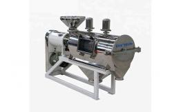 China Tapioca Starch Centrifugal Sifter supplier