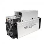 Used Asic BTC Miner Whatsminer M30S 82t 84t 86t 88t 90t 92t for sale