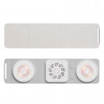 3 In 1 Magnetic Fast Wireless Charger Foldable Portable 15W 10W 7.5W 5W for sale