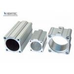 Clear Extruded Aluminum Framing Length 1m - 13m Polishing 2.5m for sale
