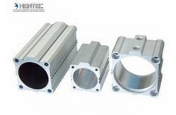 China Clear Extruded Aluminum Framing Length 1m - 13m Polishing 2.5m supplier