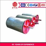 600mm Cylinder  35 R / Min Magnetic Separator Magnetic Pulleys