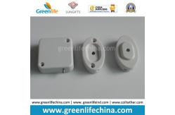 China Cell Phone Display Holder Box with Customized Magnet Coonector supplier