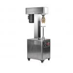 Glass Bottle Manual Capping Machine Semi Automatic Capping Machine for sale