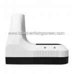 LED Backlight Fever Alarm Forehead Infrared Thermometer